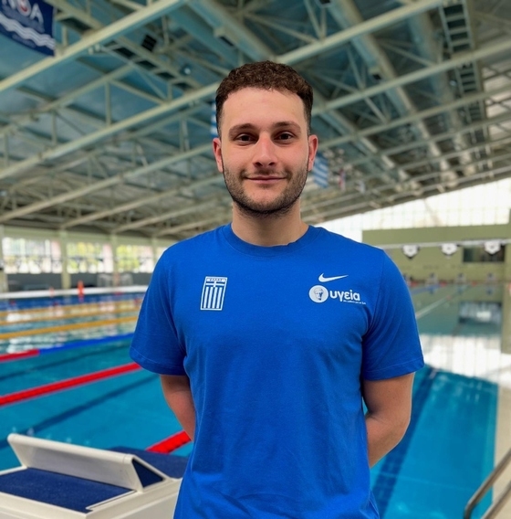 Πήρε το εισιτήριο για τους Παραολυμπιακούς του Παρισιού